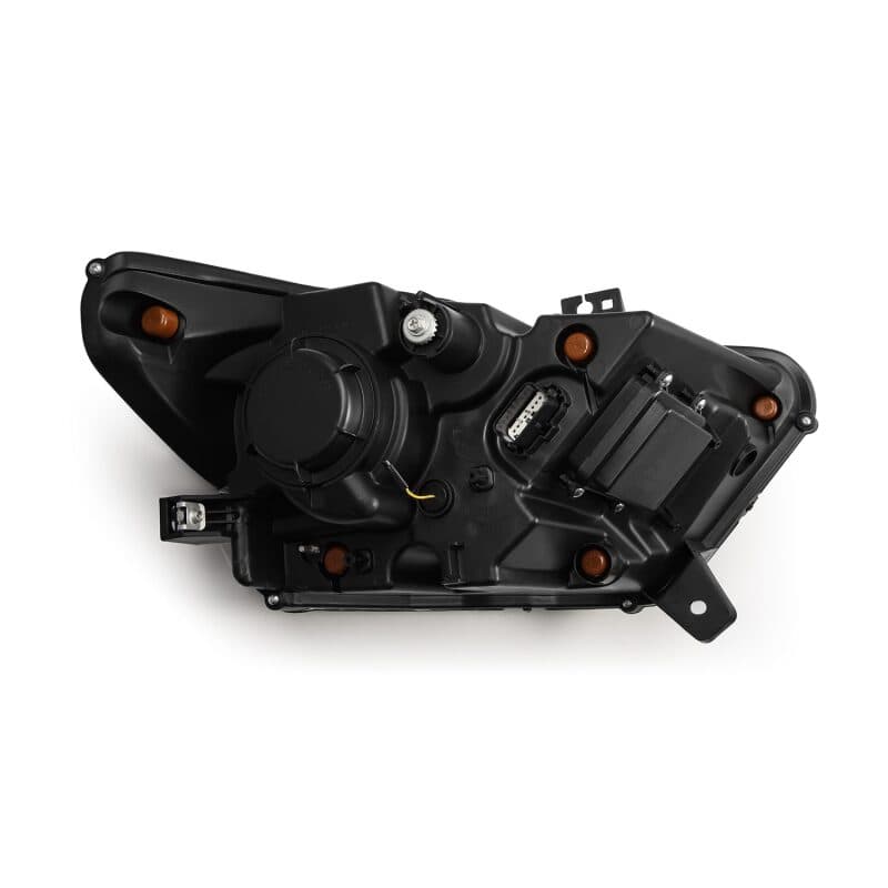 AlphaRex NOVA Headlights - Image 2