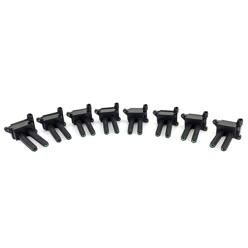 Mishimoto Ignition Coil for HEMI Engines OEM-Quality Replacement Set of 8 - Image 5