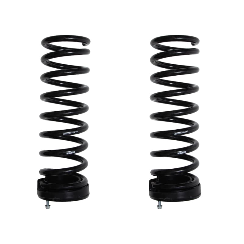 Bilstein B12 Special Suspension Kit for Vehicle Ride Height Adjustment