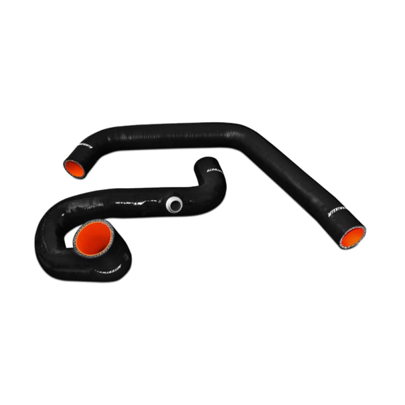 Mishimoto Silicone Radiator Hose for Chevy C2500 6.5L 1996-2000 - Image 2