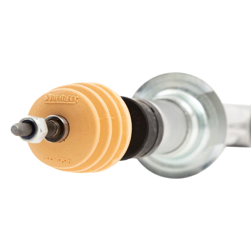 Belltech Trail Performance Lift Front Struts for Trucks & SUVs Adjustable Up ... - Image 4