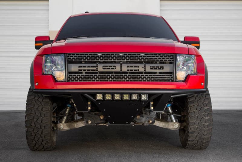 Addictive Desert Designs Pro Front Bumper