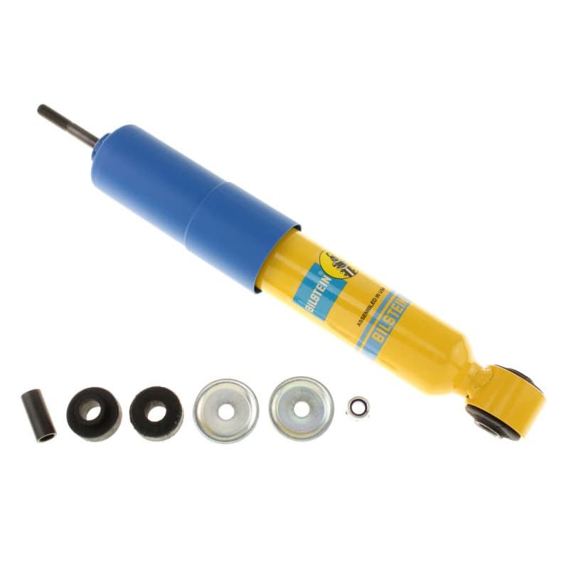 Bilstein B6 4600 Series Monotube Shocks for Light Trucks & SUVs Direct Fit