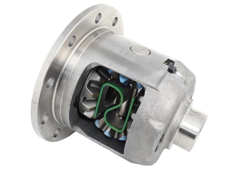 Ford Racing Pinion Flange for 8.8in Rear Drive with 1350 U-Joint Flanges - Image 3