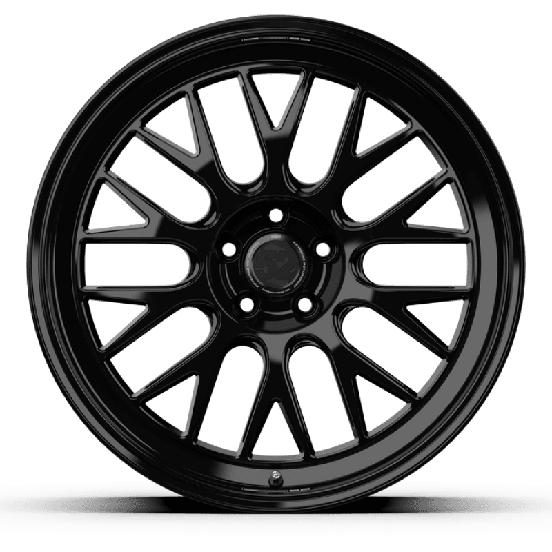 fifteen52 Holeshot RSR Wheels 20x10 5x112 10mm ET Asphalt Black - Image 2