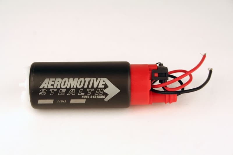 Aeromotive In-Tank Fuel Pumps