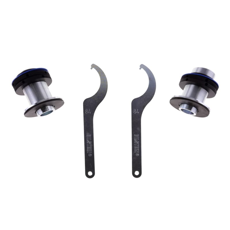 Bilstein B16 Series Suspension Kit for OE Fitment 10-Stage Adjustable Dampers - Image 5