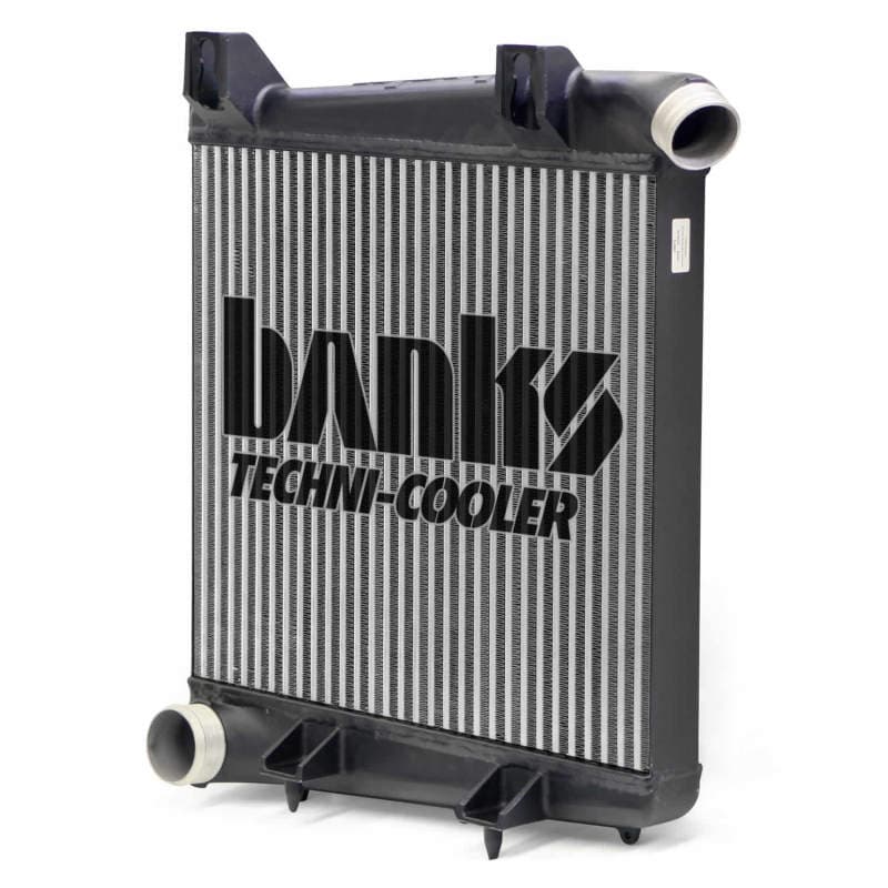 Banks Power Techni-Cooler System for Increased Cooling Capacity with Aluminum... - Image 2