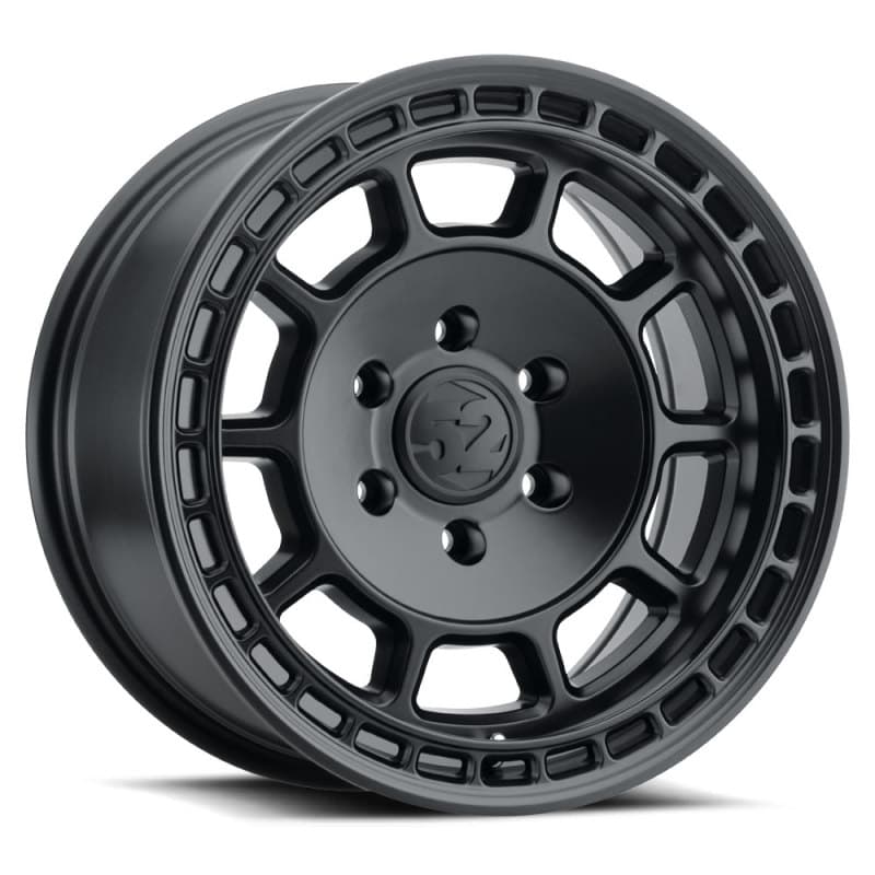 fifteen52 Traverse HD 17x8.5 6x139.7 0mm ET Wheel - Image 2