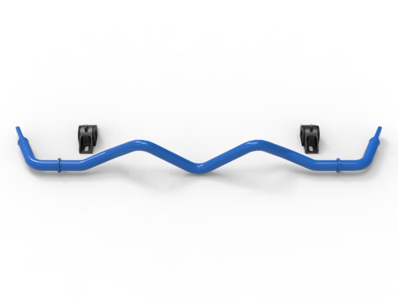 aFe CONTROL Rear Sway Bar for Infiniti 3-Way Adjustable - Image 3