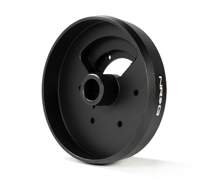 NRG Short Hub Adapter for Ford Mustang 90-04 - Image 4