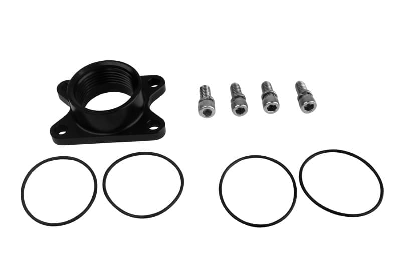 Aeromotive Fuel Fitting 11752 High-Performance Fuel Delivery Component