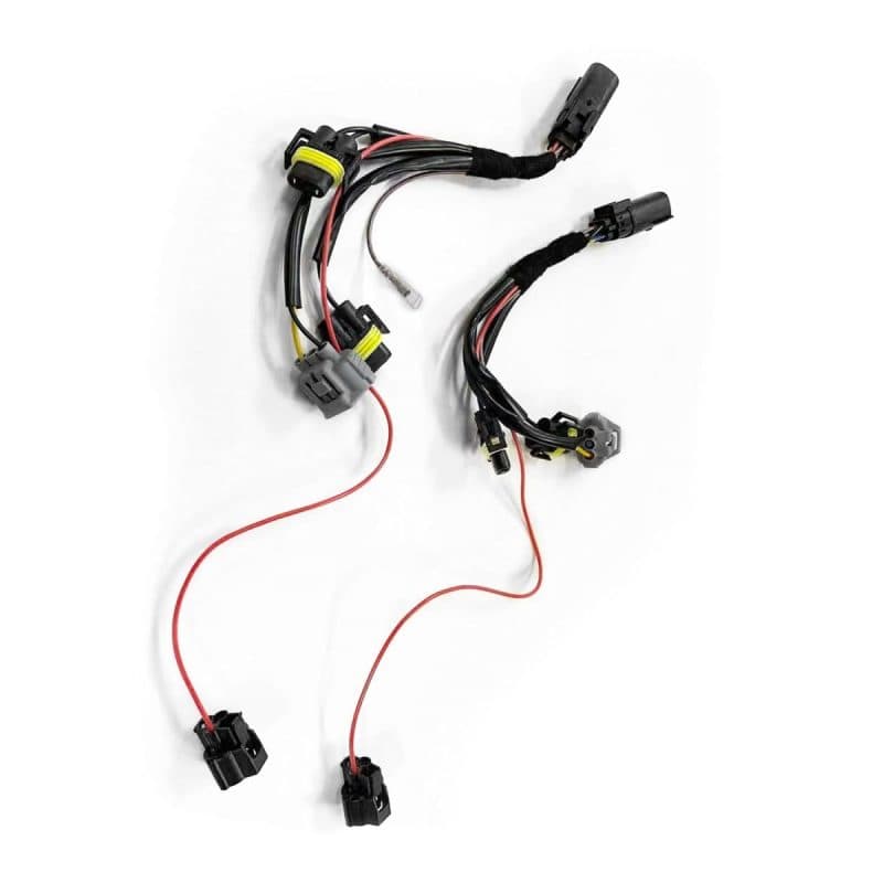 AlphaRex Headlight Converters - Image 2