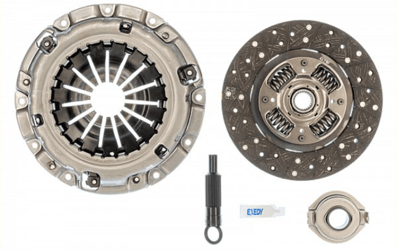 Exedy OE Clutch Kit for 1991-1996 Dodge Stealth V6