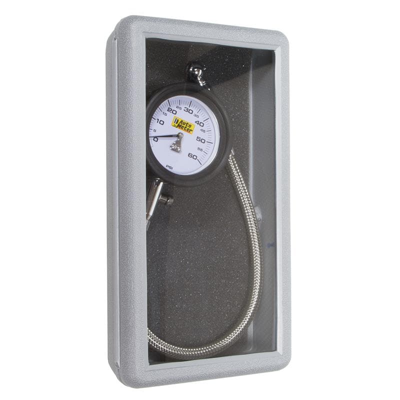 AutoMeter Digital Tire Pressure Gauge Professional Grade Durable - Image 4