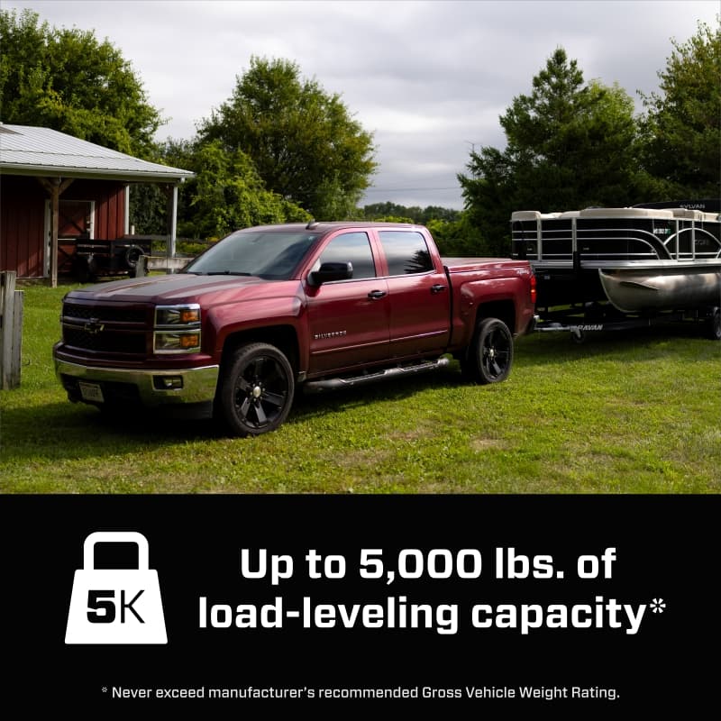 Air Lift 5000 Ultm Air Spring Kits - Image 4