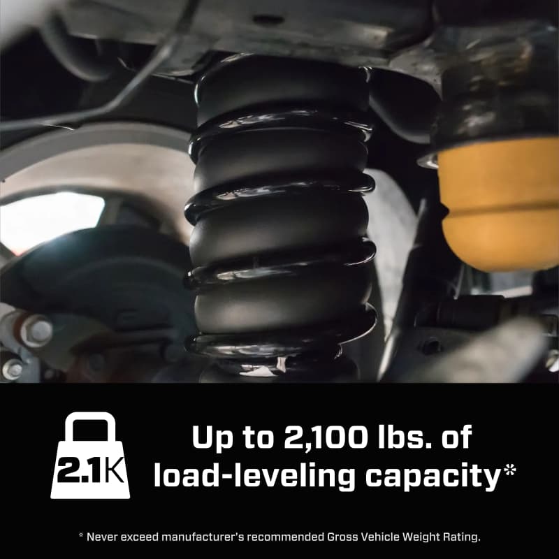 Air Lift 1000 Air Spring Kits - Image 5