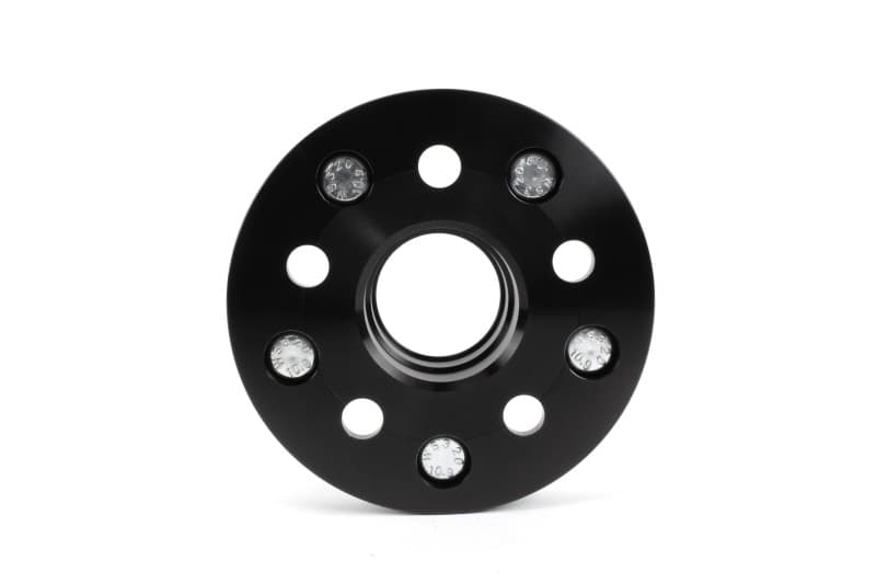 Perrin Performance 25mm Wheel Adapter for Subaru Toyota Scion 5x100 to 5x114.3 - Image 5