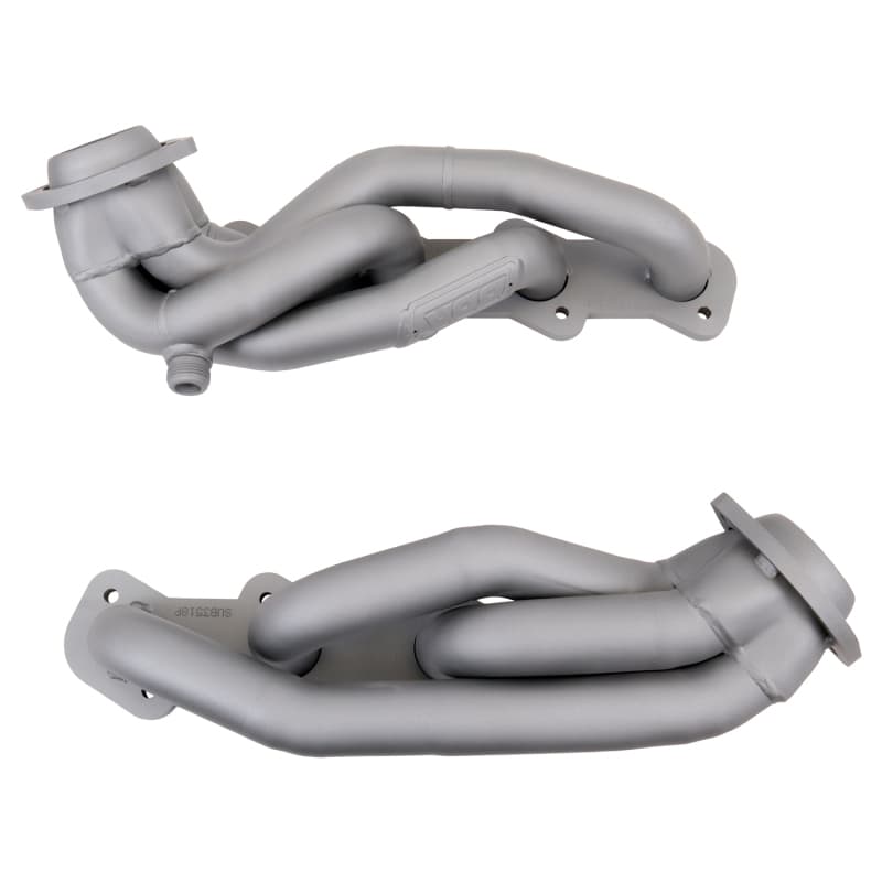 BBK Shorty Tuned Length Headers for Ford 5.4L F150 1-5/8" CNC Mandrel Bent - Image 3