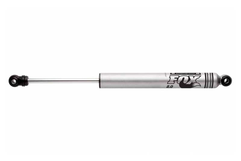 JKS Manufacturing Fox 2.0 Adventure Series Universal Shock 23.74x15.10x2