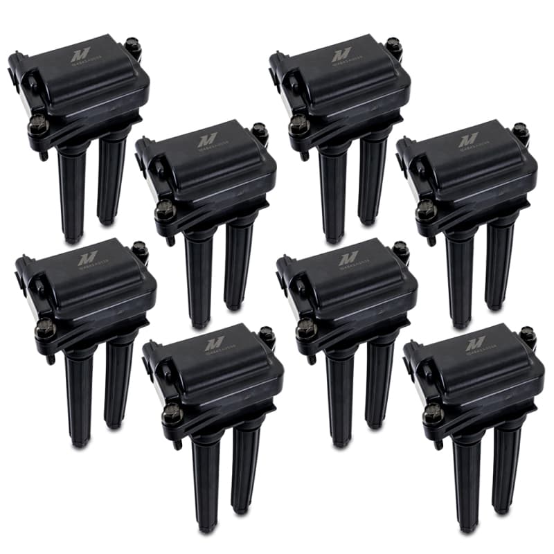 Mishimoto Ignition Coil for HEMI Engines OEM-Quality Replacement Set of 8 - Image 2