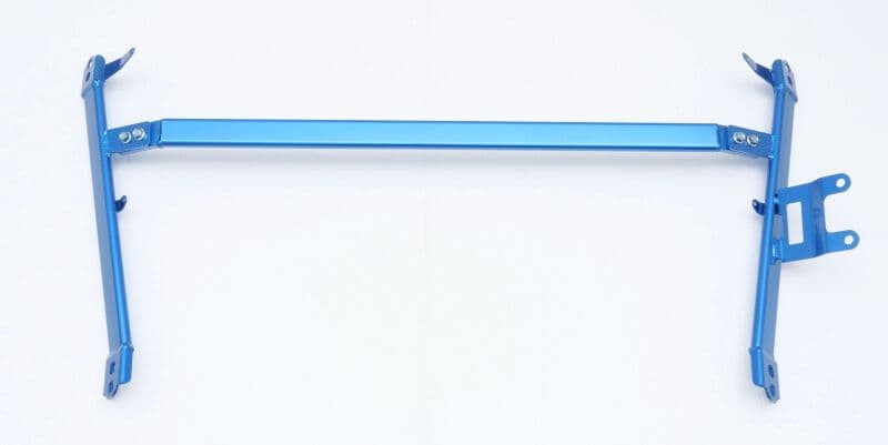 Cusco Power Brace Front Cross Member for 23+ Toyota GR Corolla (GZEA14H)