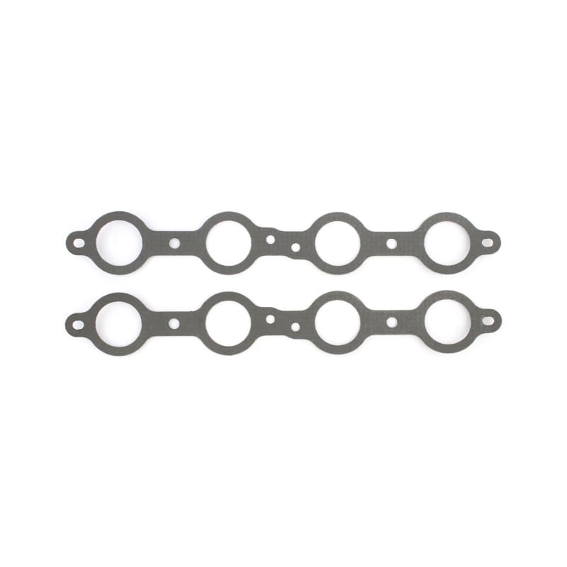 Cometic Gasket Exhaust Gaskets Universal High-Temperature Seal Without Sealant