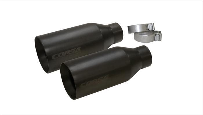 CORSA Performance Tip Kit Dual-Walled Stainless Steel for CORSA Exhaust Systems - Image 5