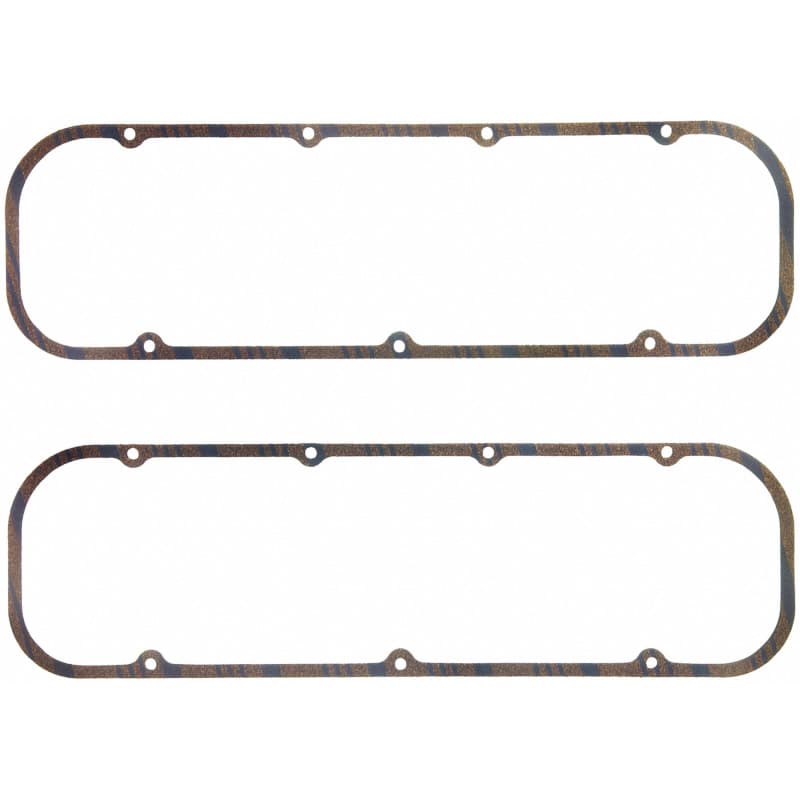 Fel-Pro Valve Cover Gasket 1630 for Imperfect Sealing Surfaces - Image 2