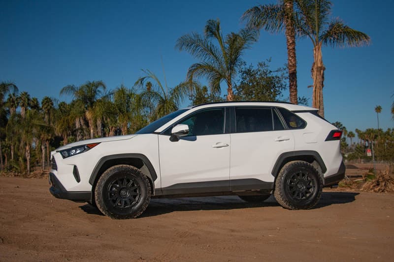 ICON Ricochet Wheels - Image 2