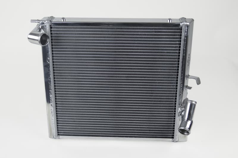 CSF Aluminum Radiator for 911 Carrera 2-Row Core B-Tube Technology