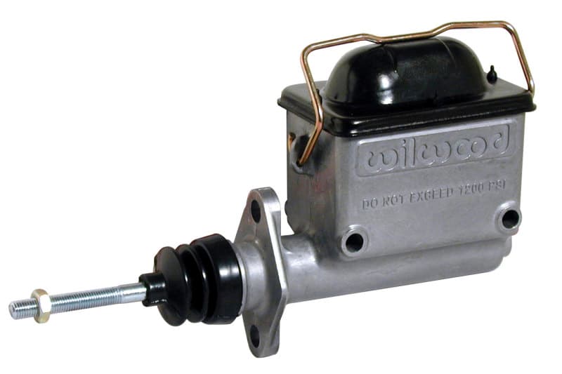 Wilwood Master Cylinder for Chevy C6 6-Piston 355mm
