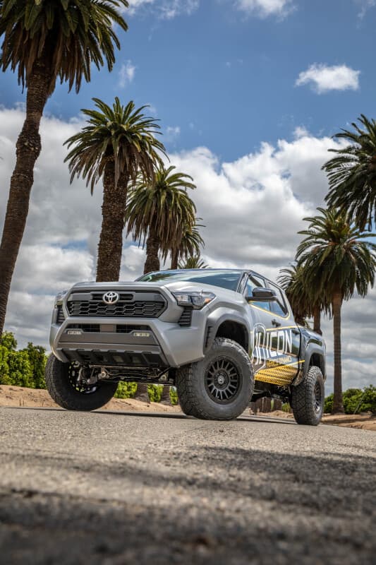 ICON 2.0 Series Shocks - Image 3
