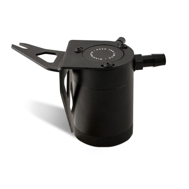 Mishimoto Oil Catch Can for 2022+ Kia Stinger GT Direct-Fit - Image 4