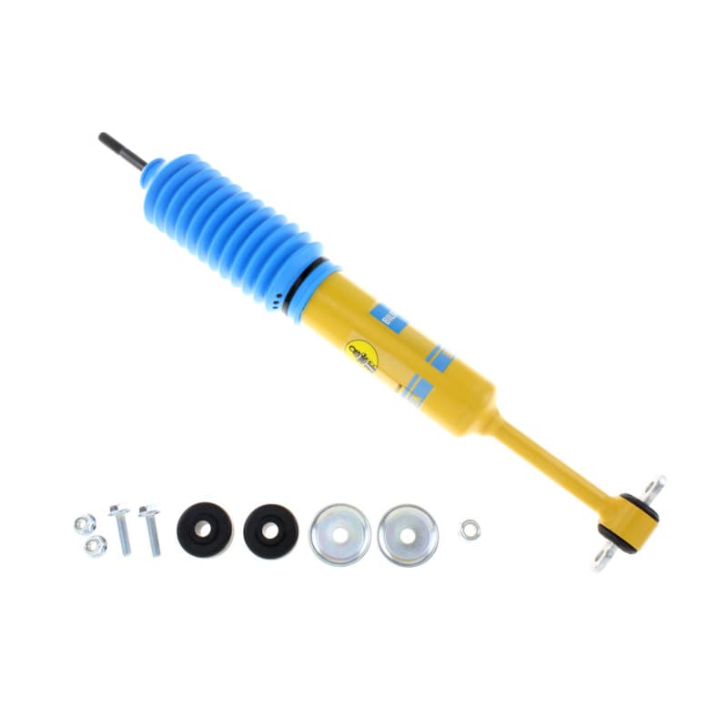 Bilstein B6 4600 Monotube Shock Absorbers for Light Trucks & SUVs - Image 2