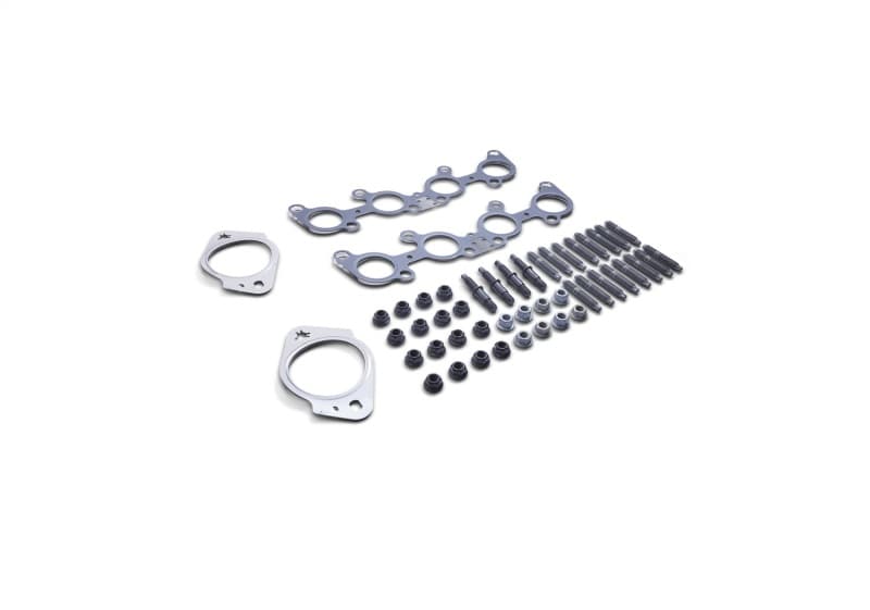 Ford Racing Header Gaskets for Ford Mustang OEM Spec Replacement Seal - Image 5
