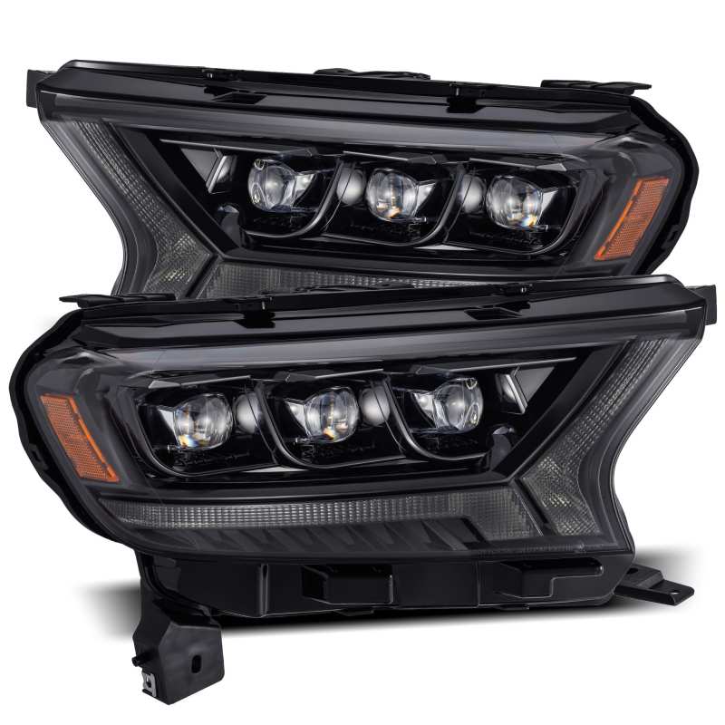 AlphaRex NOVA Headlights - Image 2