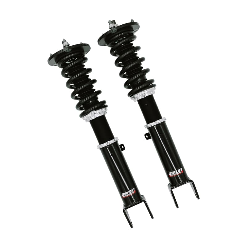 Air Lift Coilover Kits - Image 2