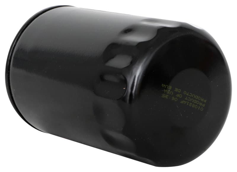 K&N Engineering Oil Filter SO-2011 High Flow Fluted Canister Design - Image 2