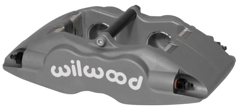 Wilwood Superlite FSLI Caliper for Short Track Racing with Internal Fluid Ports