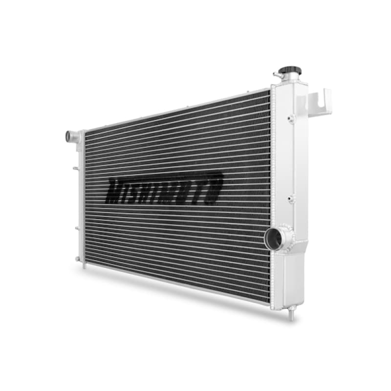 Mishimoto Radiator for 1994-2002 Dodge Ram 2500/3500 5.9L Aluminum - Image 5