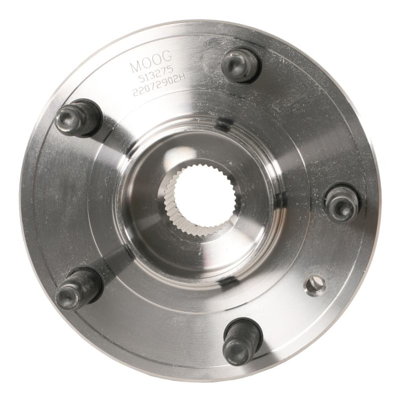 Moog Hub Assembly 513275 for Reliable Performance and Easy Installation - Image 3