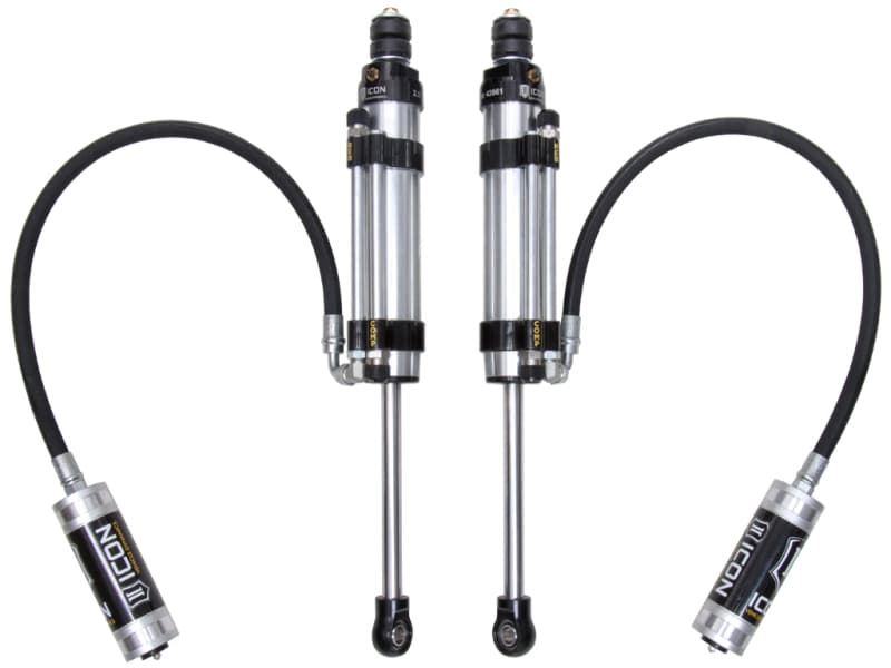 ICON 2.5 Series Shocks