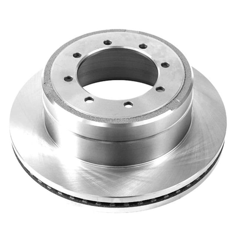 PowerStop Autospecialty Brake Rotor Direct Fit Replacement