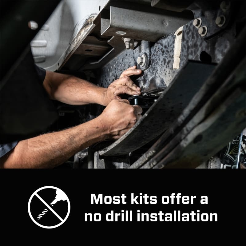 Air Lift 5000 Air Spring Kits - Image 4