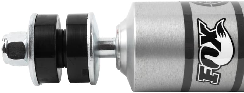 FOX 2.0 Performance Shock for Off-Road Vehicles with Aluminum Body & IFP
