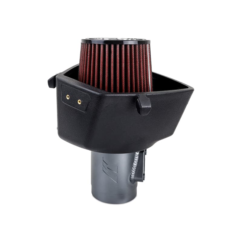 Mishimoto Air Intake for 2023+ Nissan Z Performance Intake System - Image 5