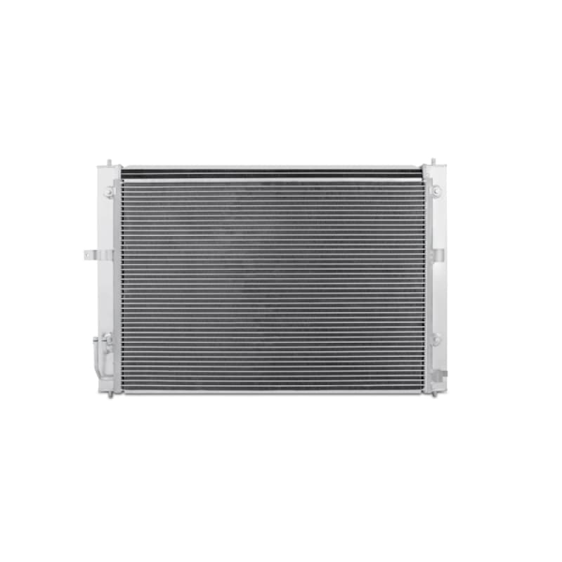 Mishimoto Aluminum Radiator for 2009+ Nissan 370Z High Capacity Cooling - Image 3