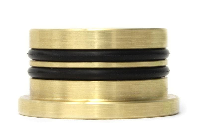 Perrin Performance Brass Shifter Bushings for 15-25 Subaru WRX / 14-18 Forest... - Image 3