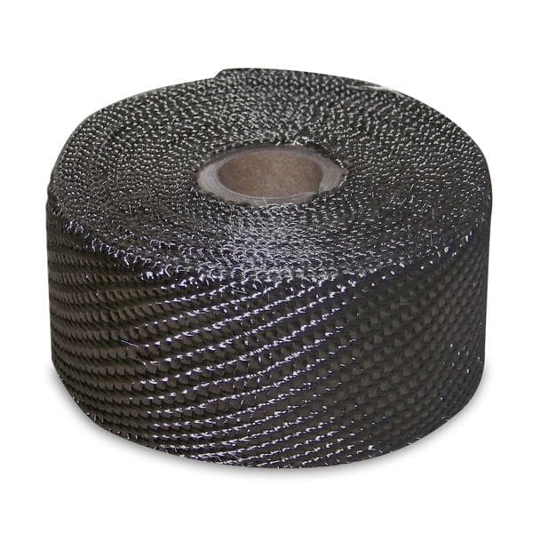 Mishimoto Exhaust Heat Wrap 2in x 35ft with Stainless Ties for V8 & 4-Cyl Eng... - Image 3